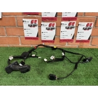 Проводка двери Hyundai i40 1 916013Z200