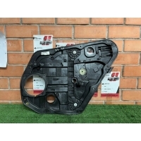 Стеклоподъемник Hyundai i40 1 834803ZXXX