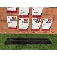 Накладка порога SsangYong Rexton 2 7730108010