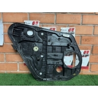 Стеклоподъемник Hyundai i40 1 834703ZXXX