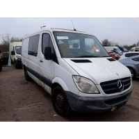 Дверь боковая Mercedes-Benz Sprinter W906 2009 9067500121