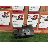 Кожух рулевой колонки Porsche Cayenne 2 7P5880515