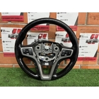 Руль Hyundai i40 1 561103ZFB0VGR