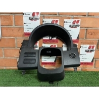 Накладка на торпедо Mercedes-Benz Sprinter W906 A9066800280