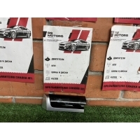 Накладка в салоне Porsche Cayenne 2 7P5857226F