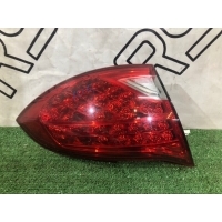 Фонарь наружний Porsche Cayenne 958 958631095