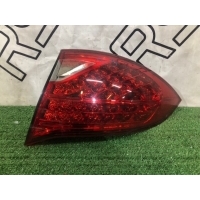 Фонарь наружний Porsche Cayenne 958 958631096
