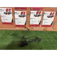 Замок ремня безопасности Porsche Cayenne 2 7P0857755