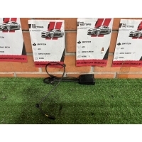 Замок ремня безопасности Porsche Cayenne 2 7P0857735