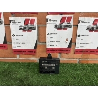 Блок комфорта Audi Q7 4L 4F0959795P