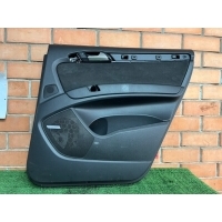Обшивка двери Audi Q7 4L 4L0867306B