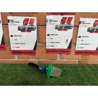 Реостат печки Kia Soul 2 12345