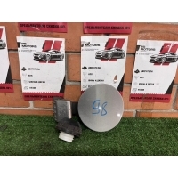 Лючок топливного бака Kia Soul 2 69510B2000
