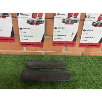 Накладка порога Kia Soul 2 85888B2000