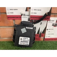 Блок управления АКПП Porsche Cayenne 958 0C8927749