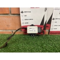 Датчик ускорения Mercedes-Benz Sprinter W906 A0065424218