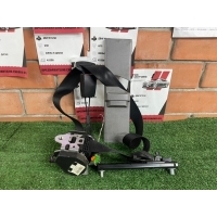 Ремень безопасности Mercedes-Benz Sprinter W906 601384100