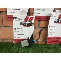 Реостат печки Hyundai i40 1 12345
