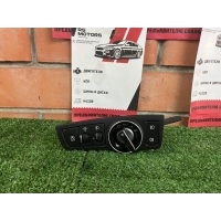 Блок управления светом Hyundai i40 1 933003Z970