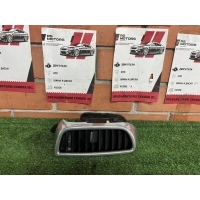 Дефлектор воздушный Porsche Cayenne 7P5819727B