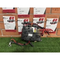 Блок предохранителей Porsche Cayenne 7P0937548H