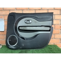 Обшивка двери Kia Soul 2 82320B2000