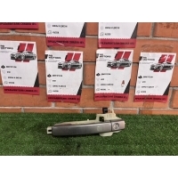 Ручка двери внешняя Kia Soul 2 12345