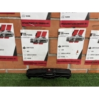 Кнопка аварийной сигнализации Mercedes-Benz Sprinter W906 A9065450107