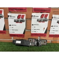 Замок багажника Audi Q7 4L 4F9827383G