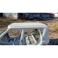 Kia соул крыша обшивка отправка 1d 08 - 11
