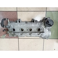Крышка клапонов nissan note e11 1.4 16v