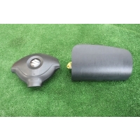 Подушки подушка airbag suzuki jimny комплект европа 2005 года > 2017r
