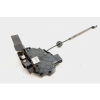 Замок prawych передняя дверь volvo s80 i ts , xy 30784486 2.4l дизель