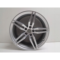 Колесо алюминиевая audi oe a4 s4 b9 8w просмотр zdjęcia x 19 