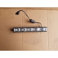 Свет для езды дневной drl светодиодный мерседес г класса amg w4639065300