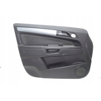 Боковина обивка дверь левый передняя zafira b 04 - 10r