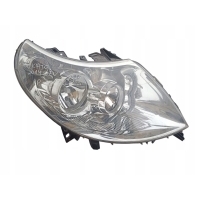Фара переднее правый fiat ducato iii peugeot boxer ii 06-14 1369495080