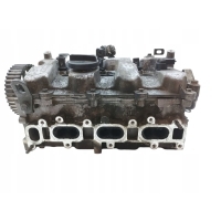 Головка блока цилиндров полная 22111-27500 1.5 crdi hyundai matrix i 2001-2010