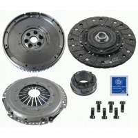Sachs 2290 601 045 комплект муфт