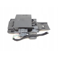 Citroen c5 aircross блок блок управления света 9821006380