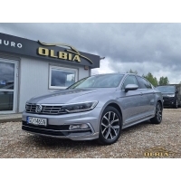 Volkswagen passat volkswagen passat r-line 116 тысяч л.с. польский салон отличный состояние