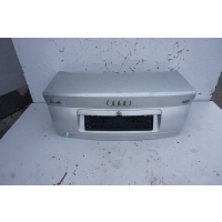 Крышка багажника багажника задняя audi a4 b5 седан