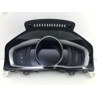 Volvo xc60 xc70 спидометр часы европа 31453038