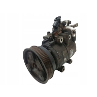 Компрессор кондиционера 1.5 crdi hyundai matrix i 2001-2010