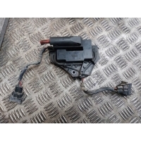 Блок блок управления вентилятора opel vectra c 2.2 dti 1379131