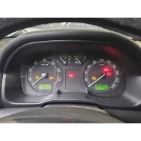 Спидометр skoda октавия i 1u0920811b 1.6 sr европа