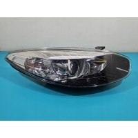 Фара правая фара передняя renault fluence европа 12-16