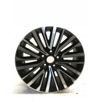 Колесо алюминиевая volkswagen oe 7e0601025s 8.0 