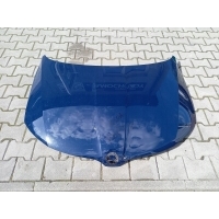 Mps капот крышка двигателя skoda rapid