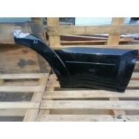 Mitsubishi oe 7407a100 накладка крыло накладка задняя